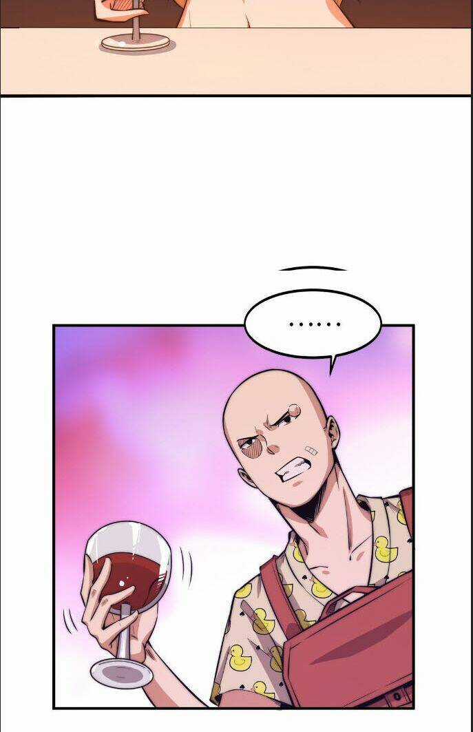 Hắc Tạp Chapter 14 trang 28