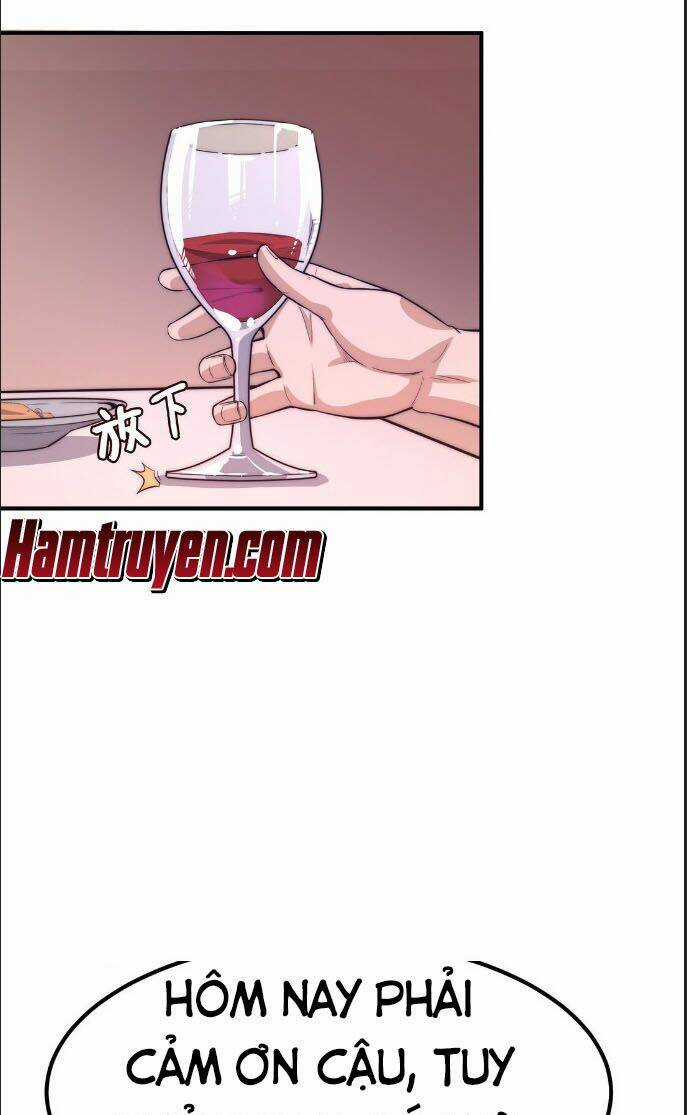 Hắc Tạp Chapter 14 trang 29