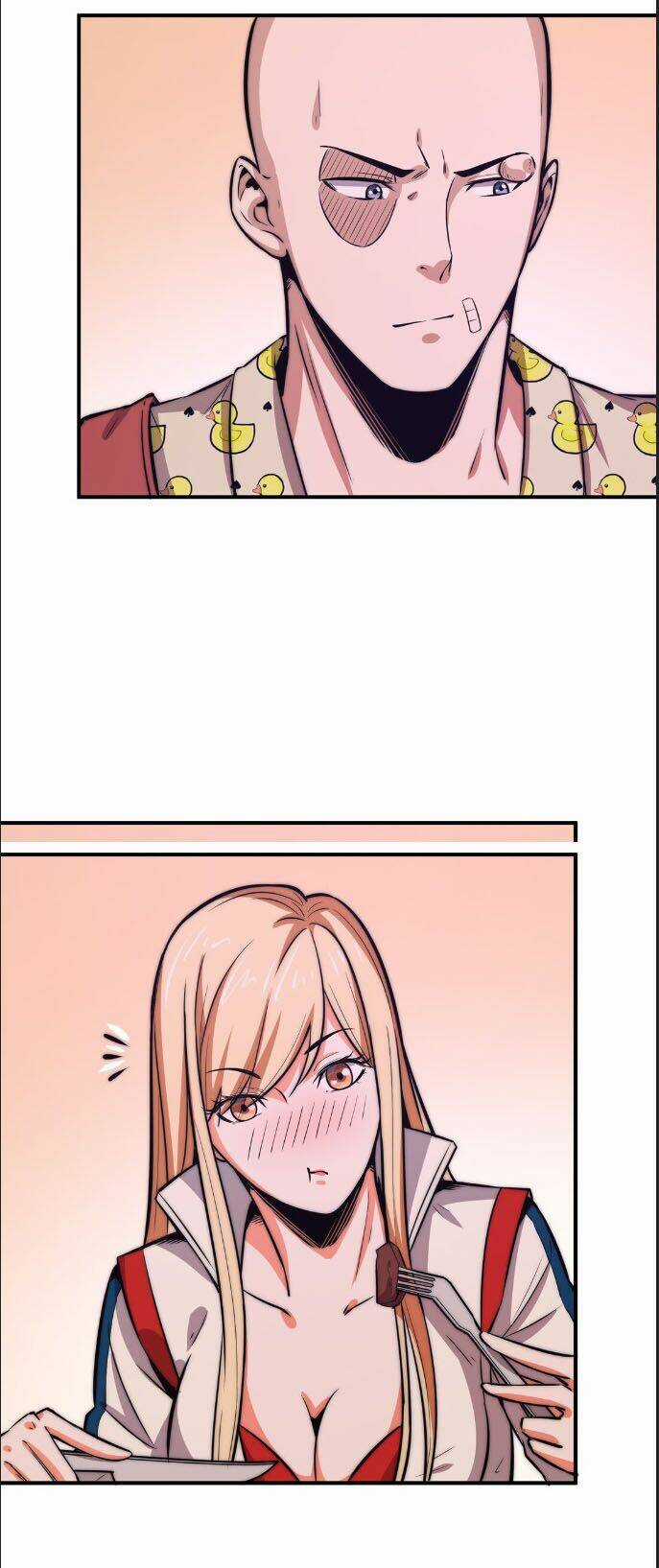 Hắc Tạp Chapter 14 trang 35