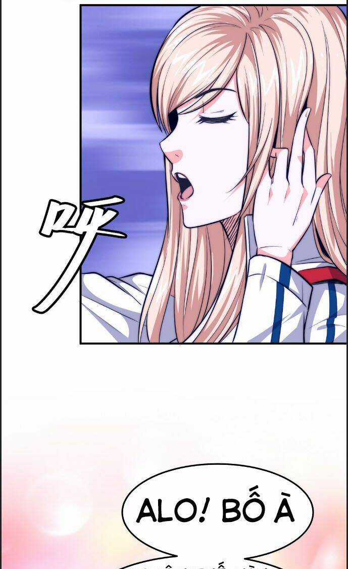 Hắc Tạp Chapter 14 trang 4