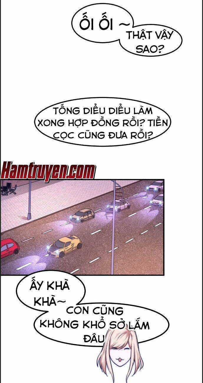 Hắc Tạp Chapter 14 trang 6