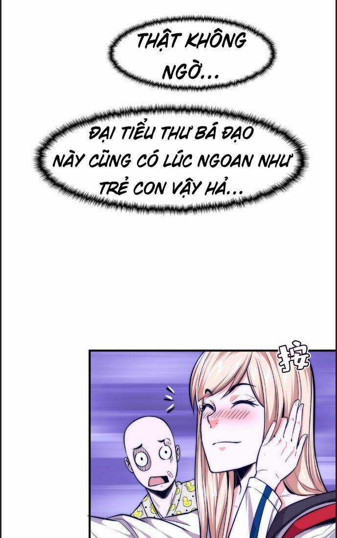 Hắc Tạp Chapter 14 trang 8