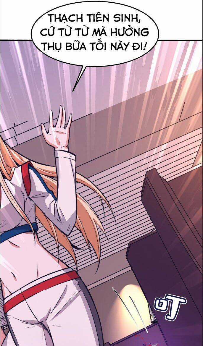 Hắc Tạp Chapter 15 trang 16