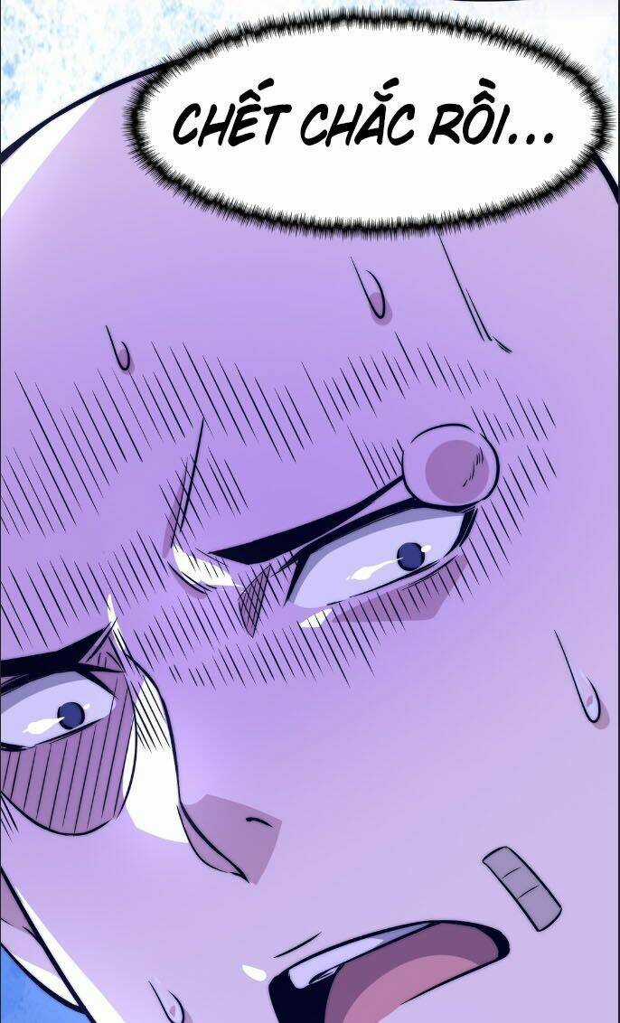 Hắc Tạp Chapter 15 trang 19