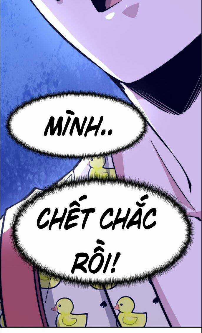 Hắc Tạp Chapter 15 trang 20