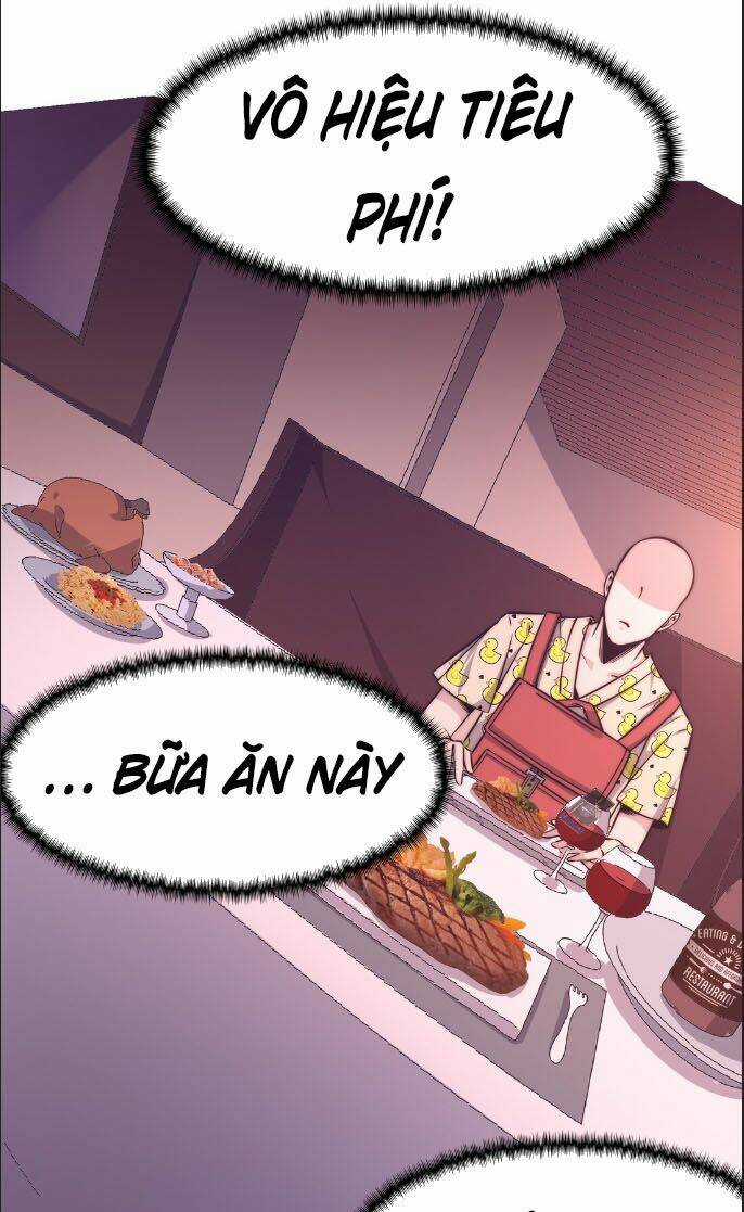 Hắc Tạp Chapter 15 trang 21