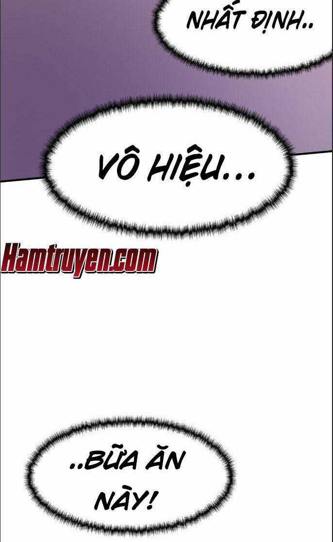 Hắc Tạp Chapter 15 trang 22