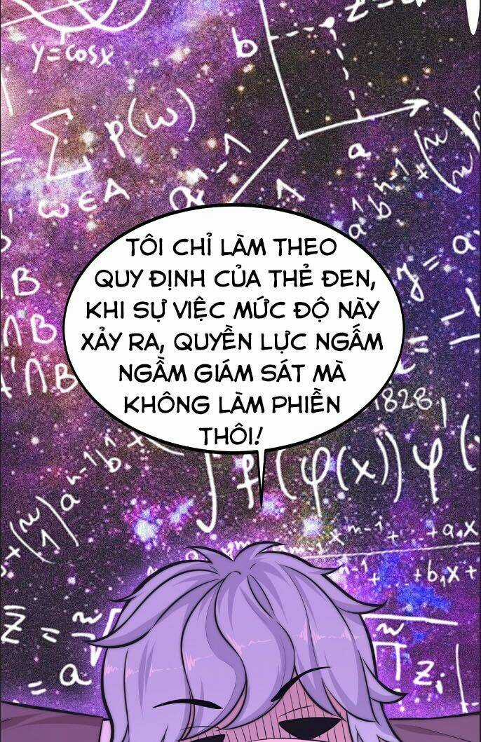 Hắc Tạp Chapter 15 trang 29