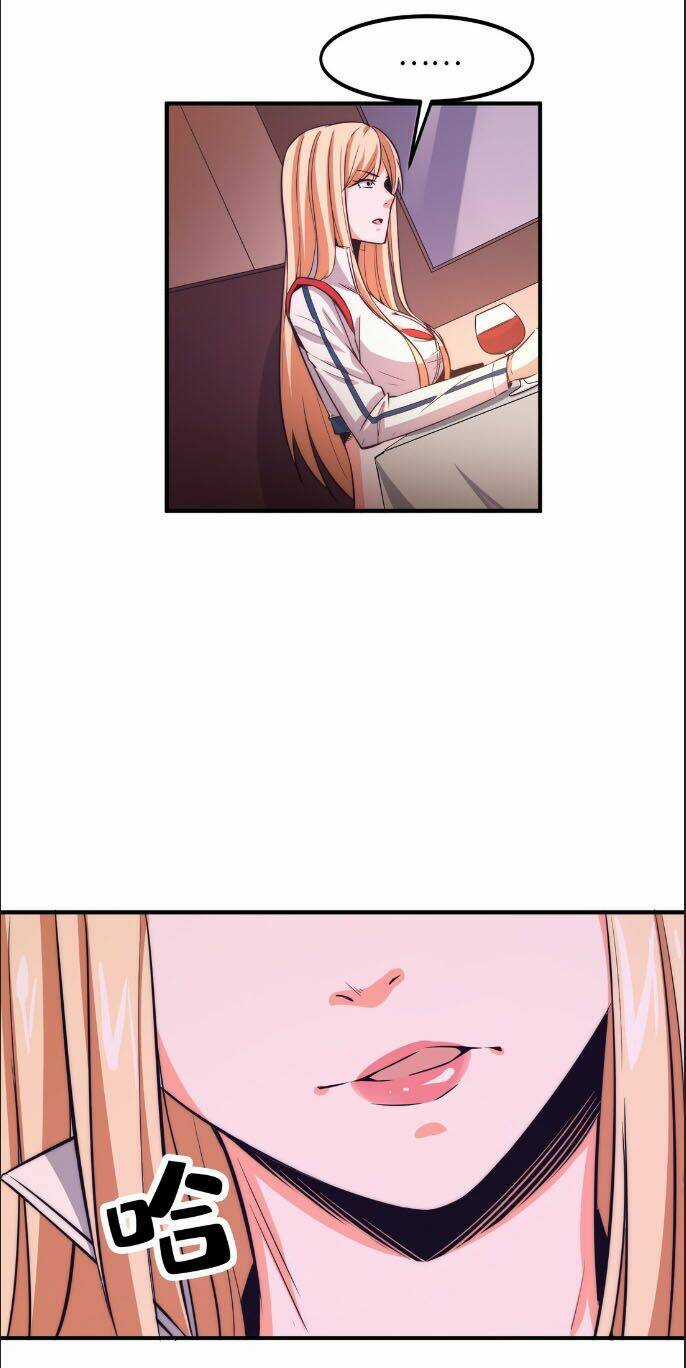 Hắc Tạp Chapter 15 trang 3