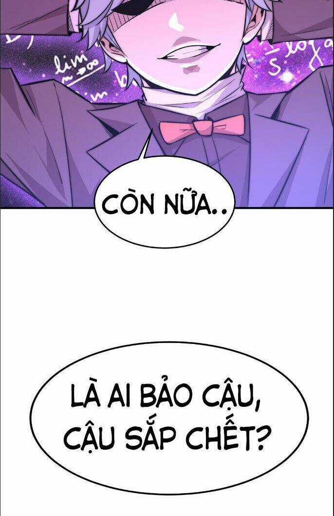 Hắc Tạp Chapter 15 trang 30