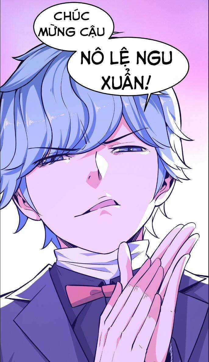 Hắc Tạp Chapter 15 trang 33