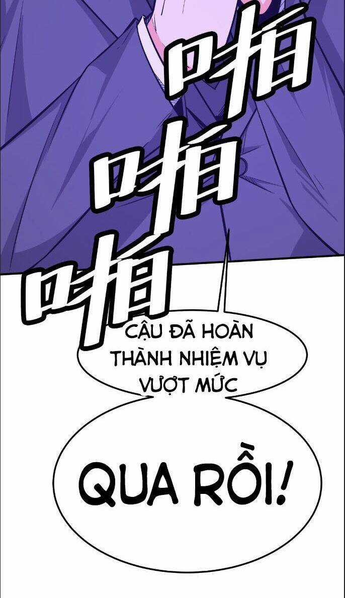 Hắc Tạp Chapter 15 trang 34