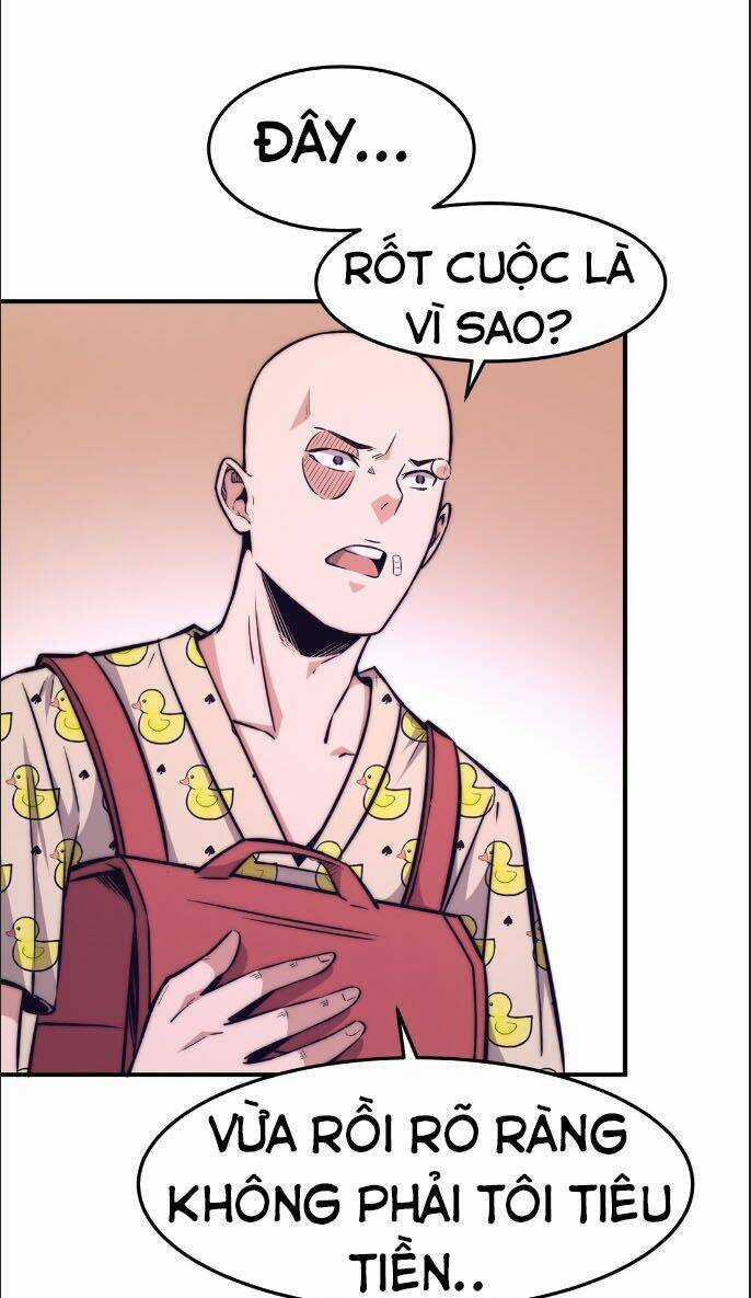 Hắc Tạp Chapter 15 trang 36