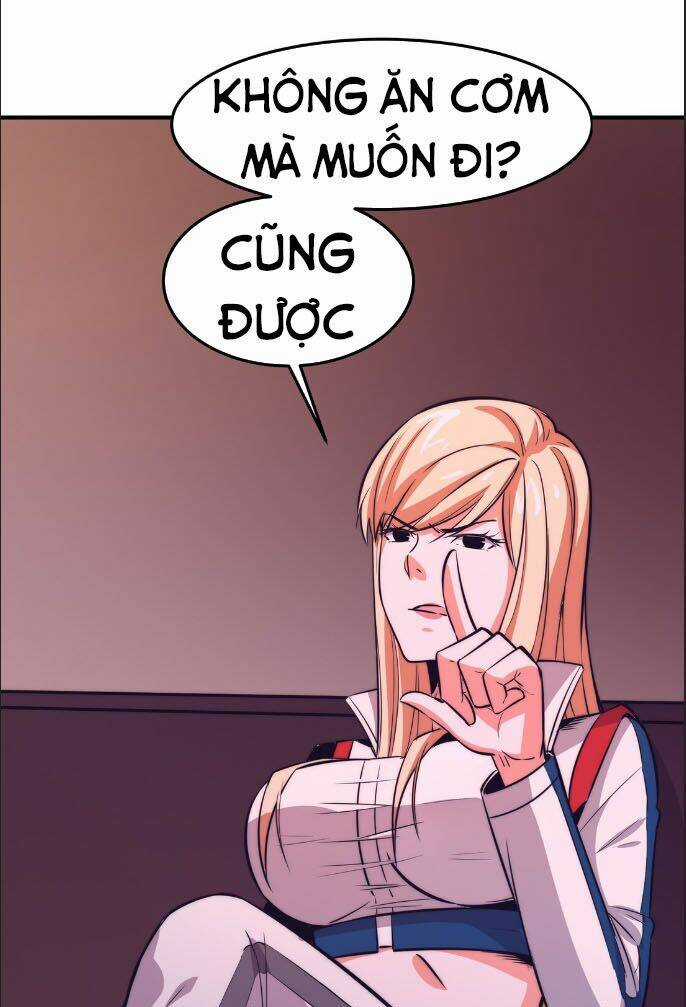 Hắc Tạp Chapter 15 trang 4