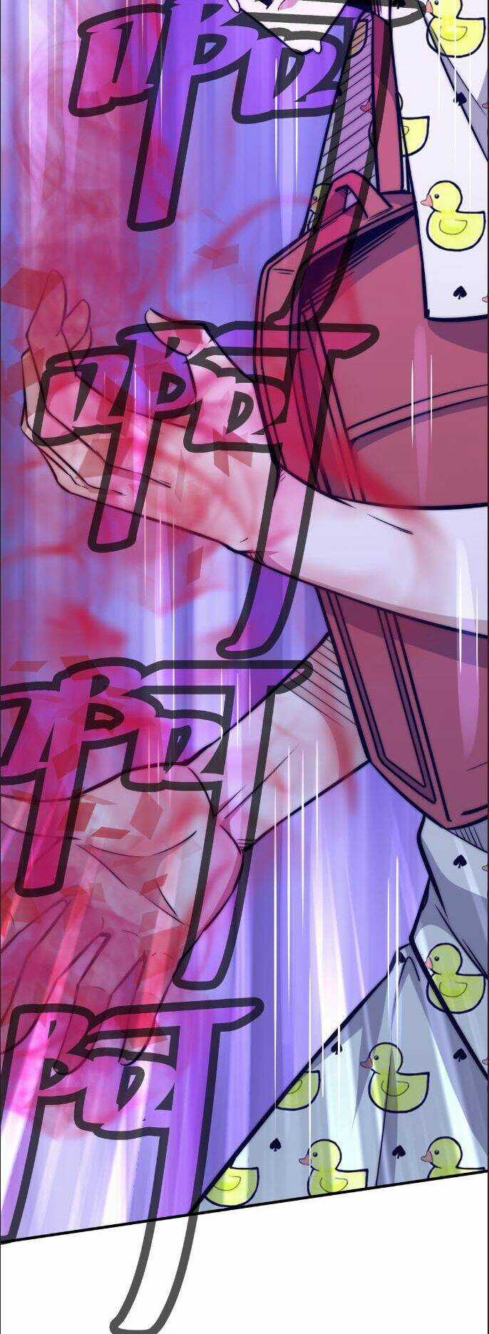 Hắc Tạp Chapter 15 trang 40