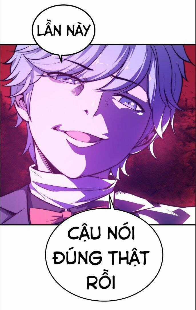 Hắc Tạp Chapter 15 trang 42