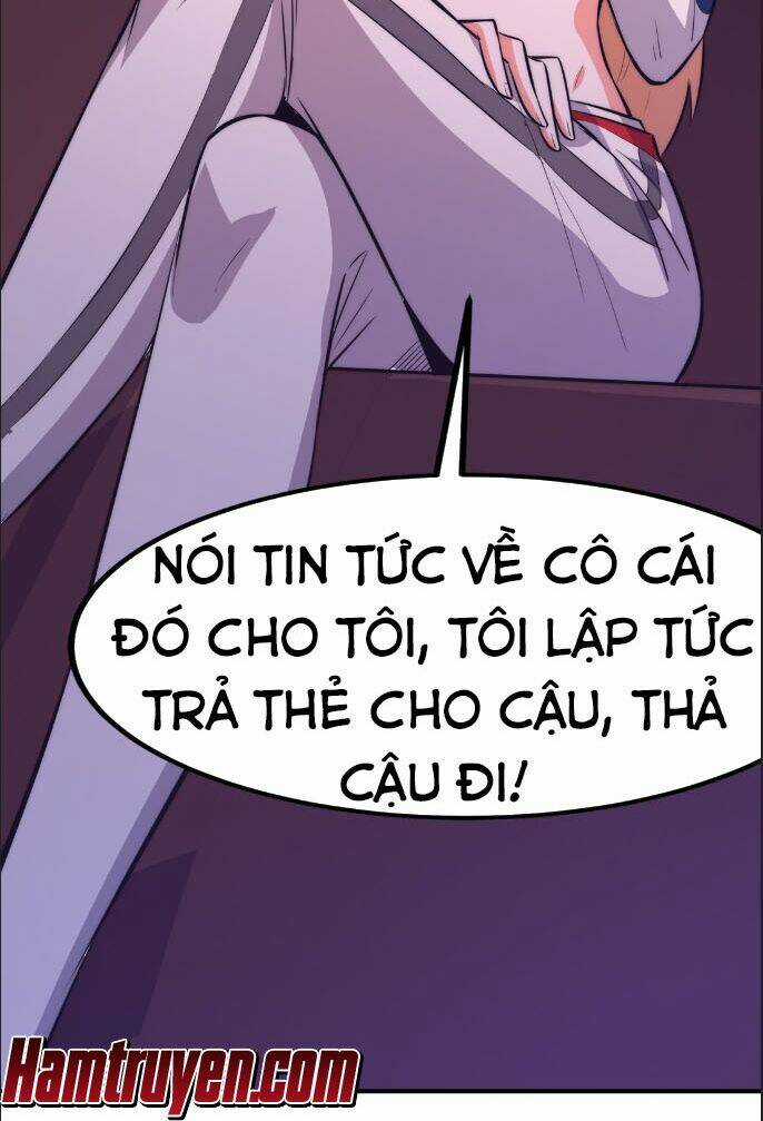 Hắc Tạp Chapter 15 trang 5