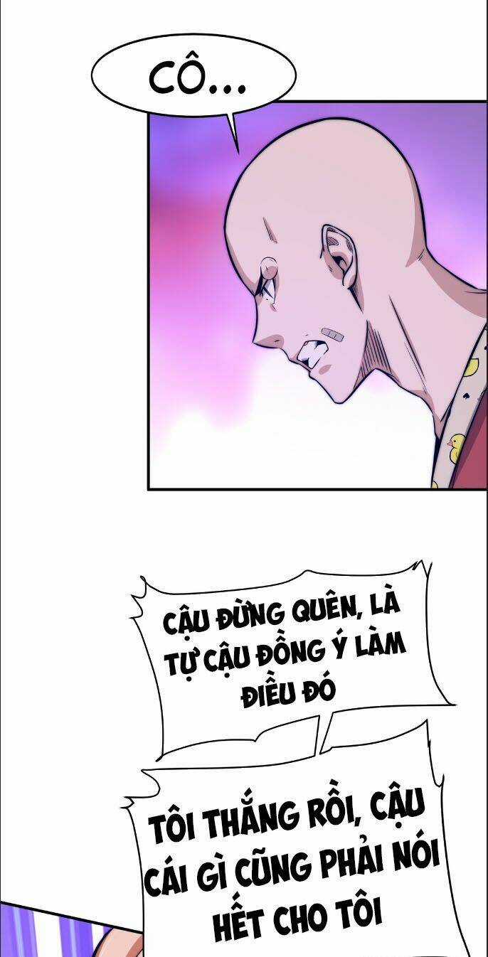 Hắc Tạp Chapter 15 trang 6