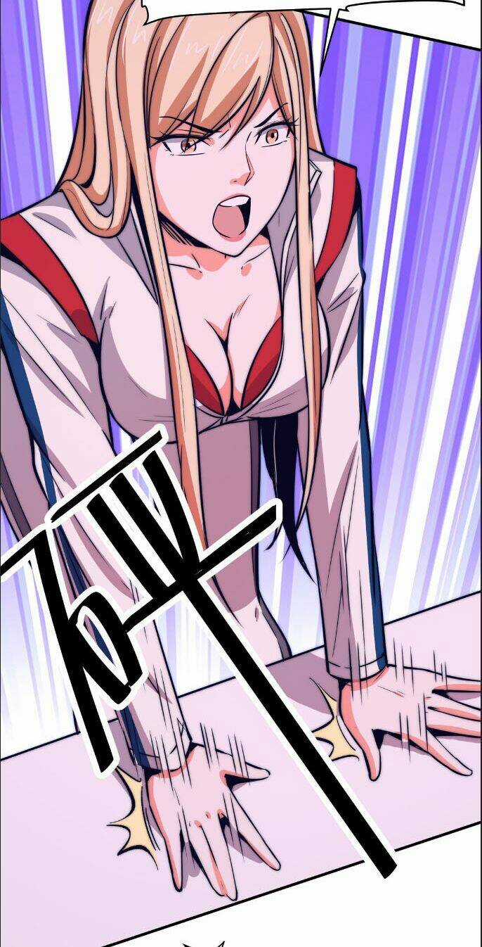 Hắc Tạp Chapter 15 trang 7