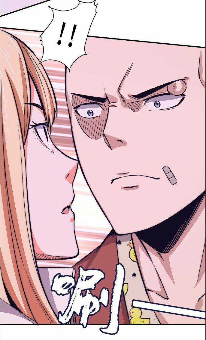 Hắc Tạp Chapter 15 trang 8