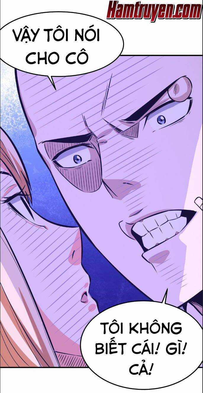 Hắc Tạp Chapter 15 trang 9