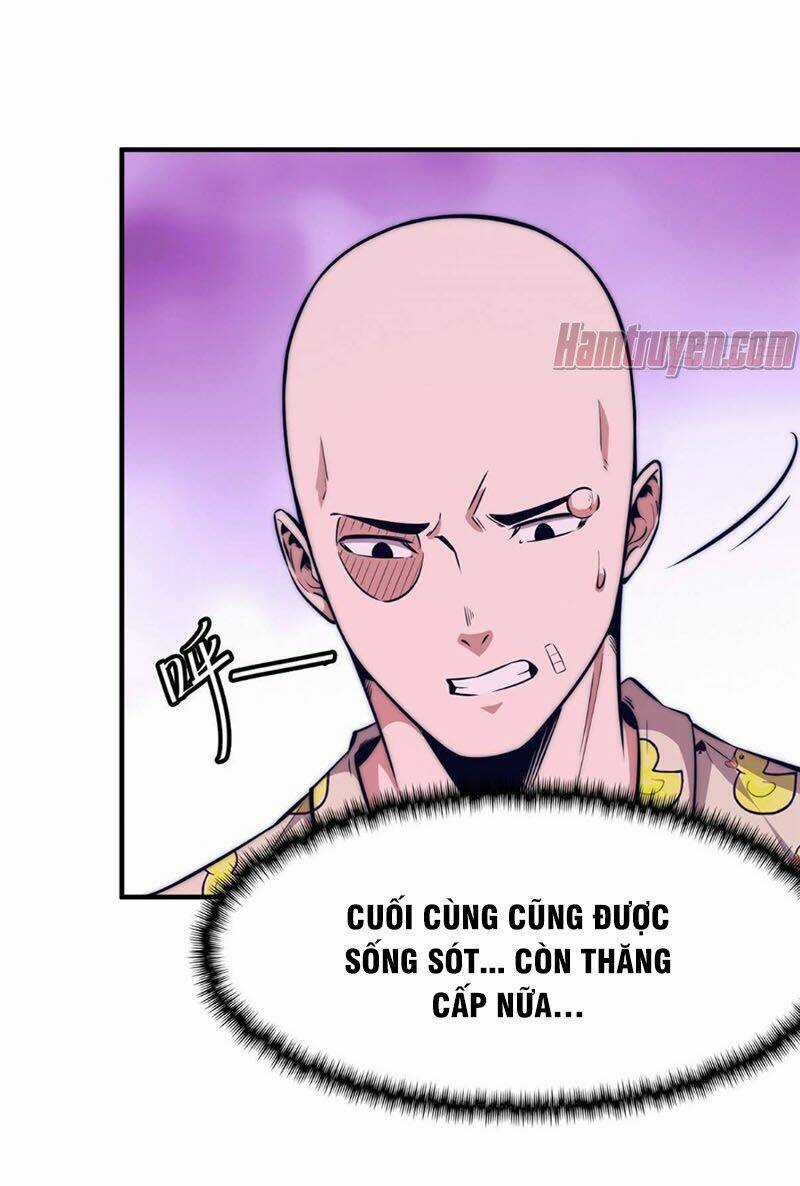 Hắc Tạp Chapter 16 trang 14