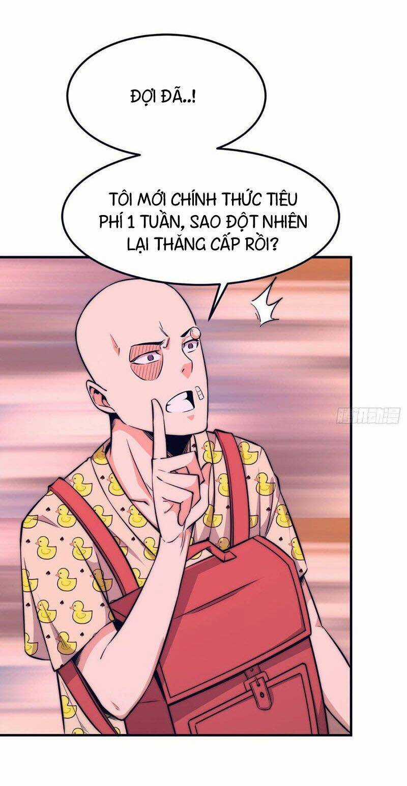 Hắc Tạp Chapter 16 trang 15