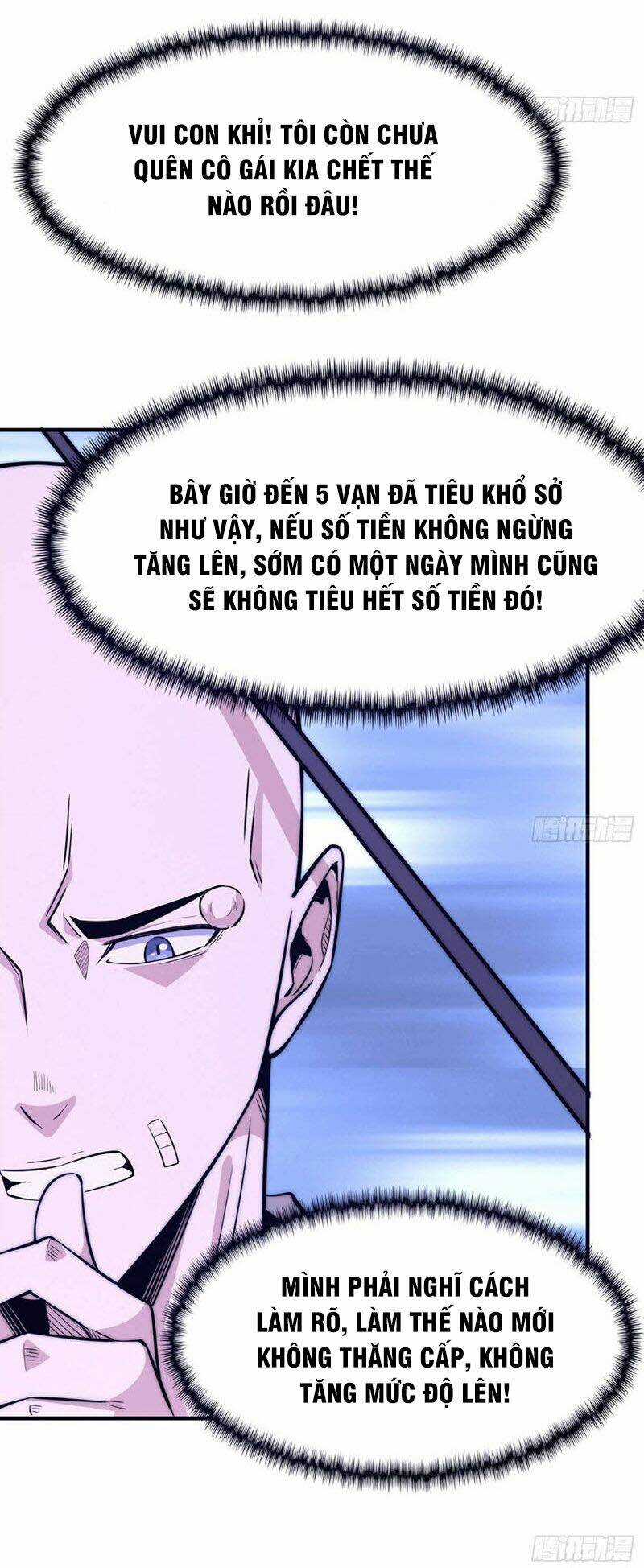 Hắc Tạp Chapter 16 trang 17