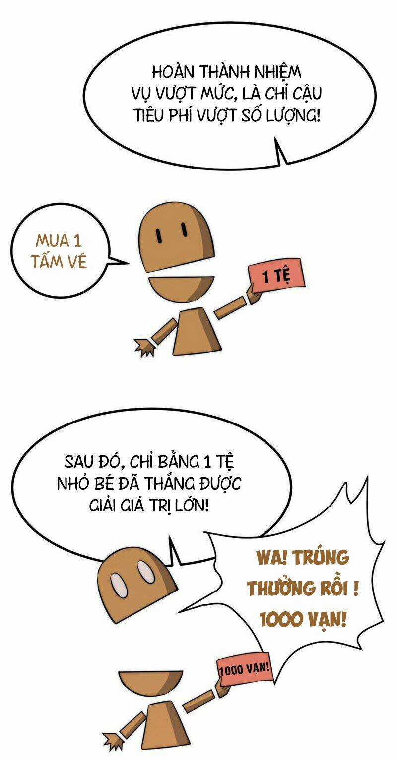 Hắc Tạp Chapter 16 trang 24