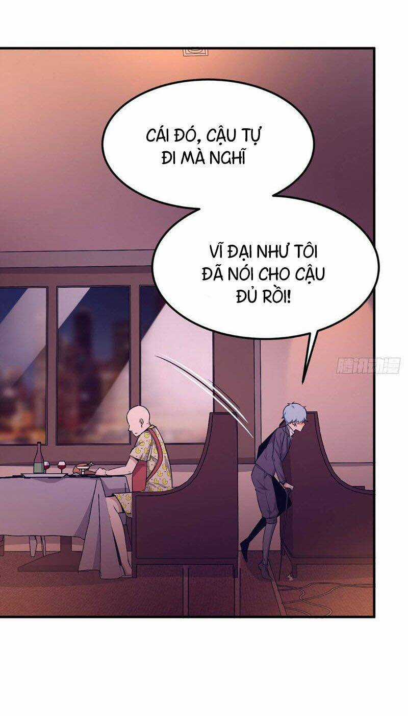 Hắc Tạp Chapter 16 trang 27