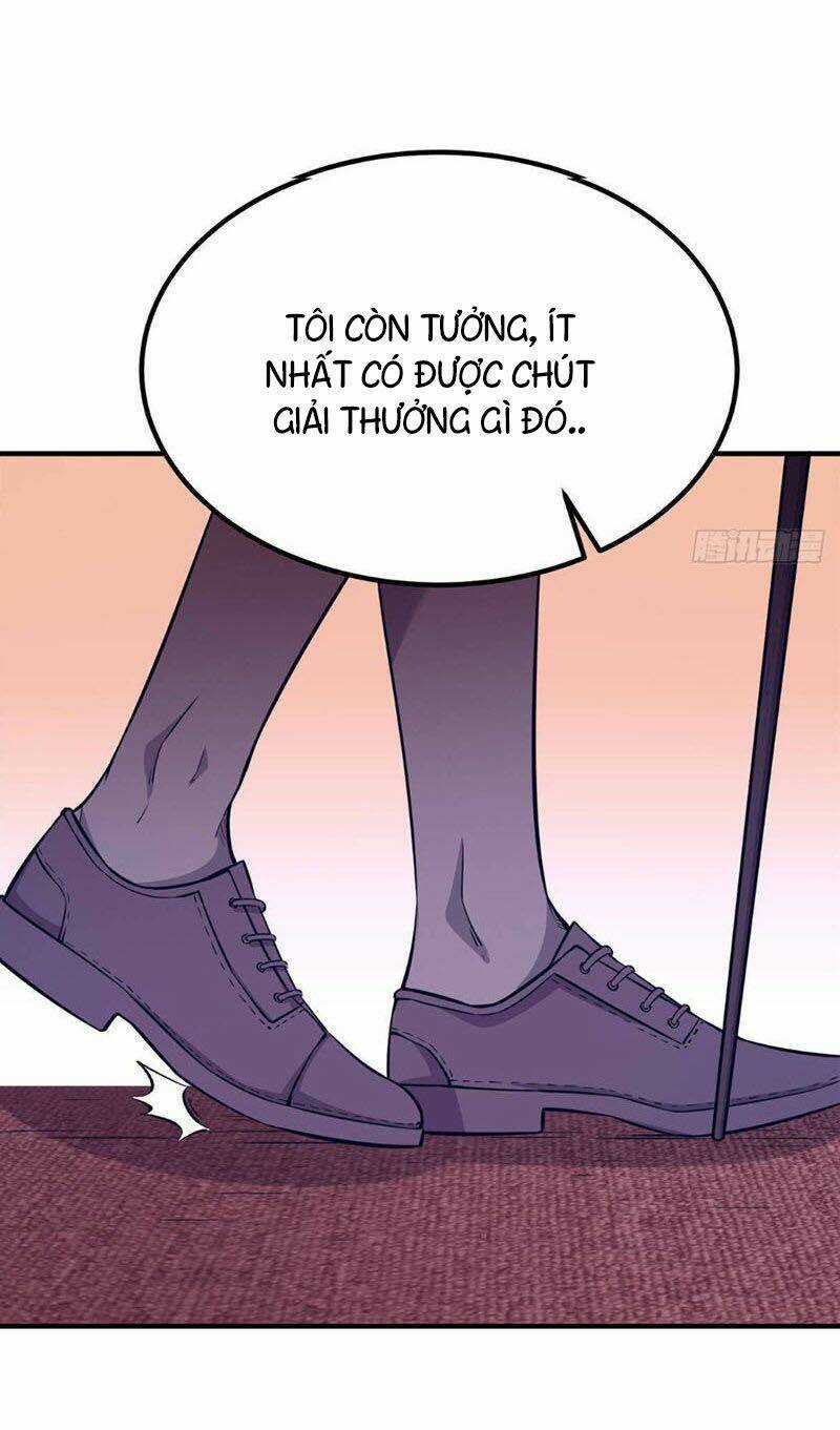 Hắc Tạp Chapter 16 trang 29