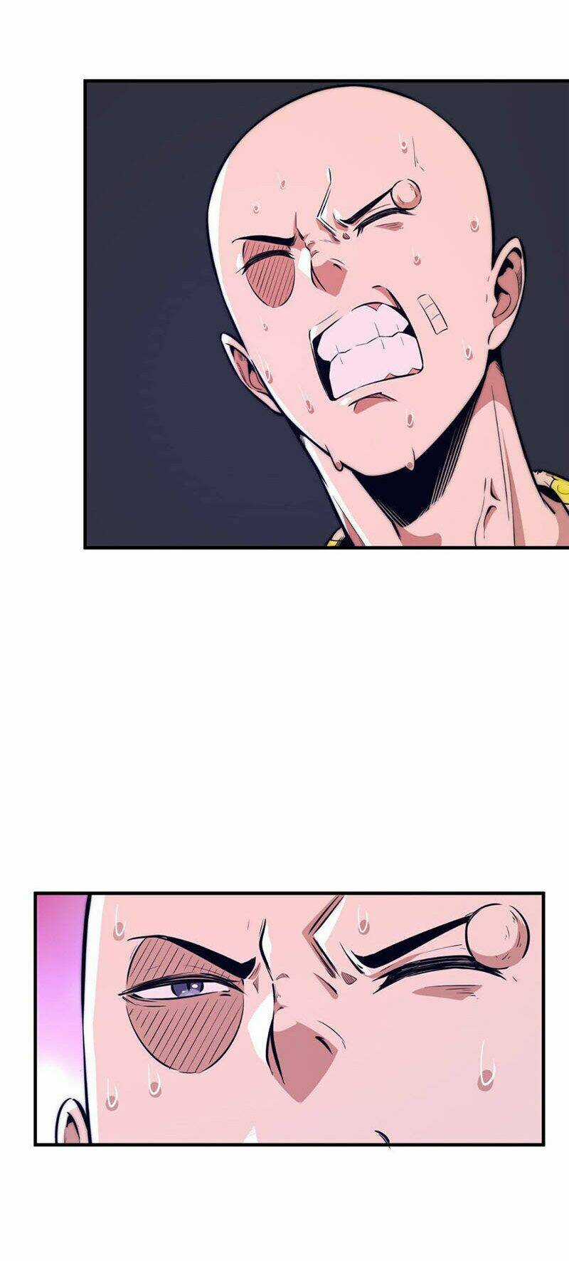 Hắc Tạp Chapter 16 trang 3