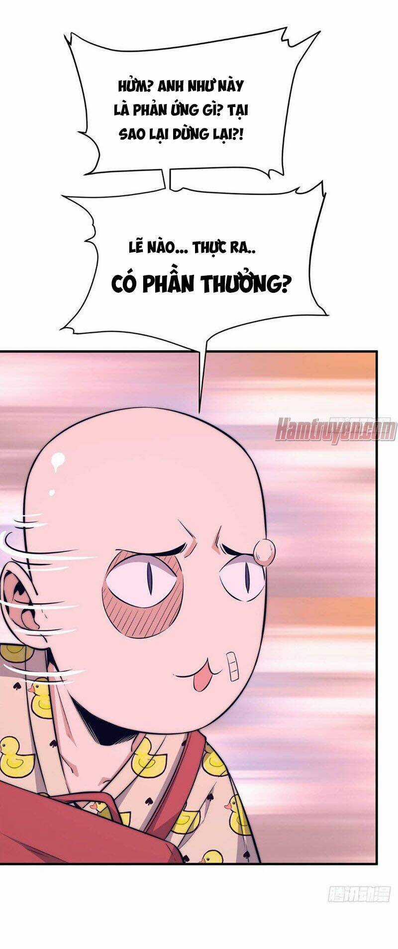 Hắc Tạp Chapter 16 trang 30