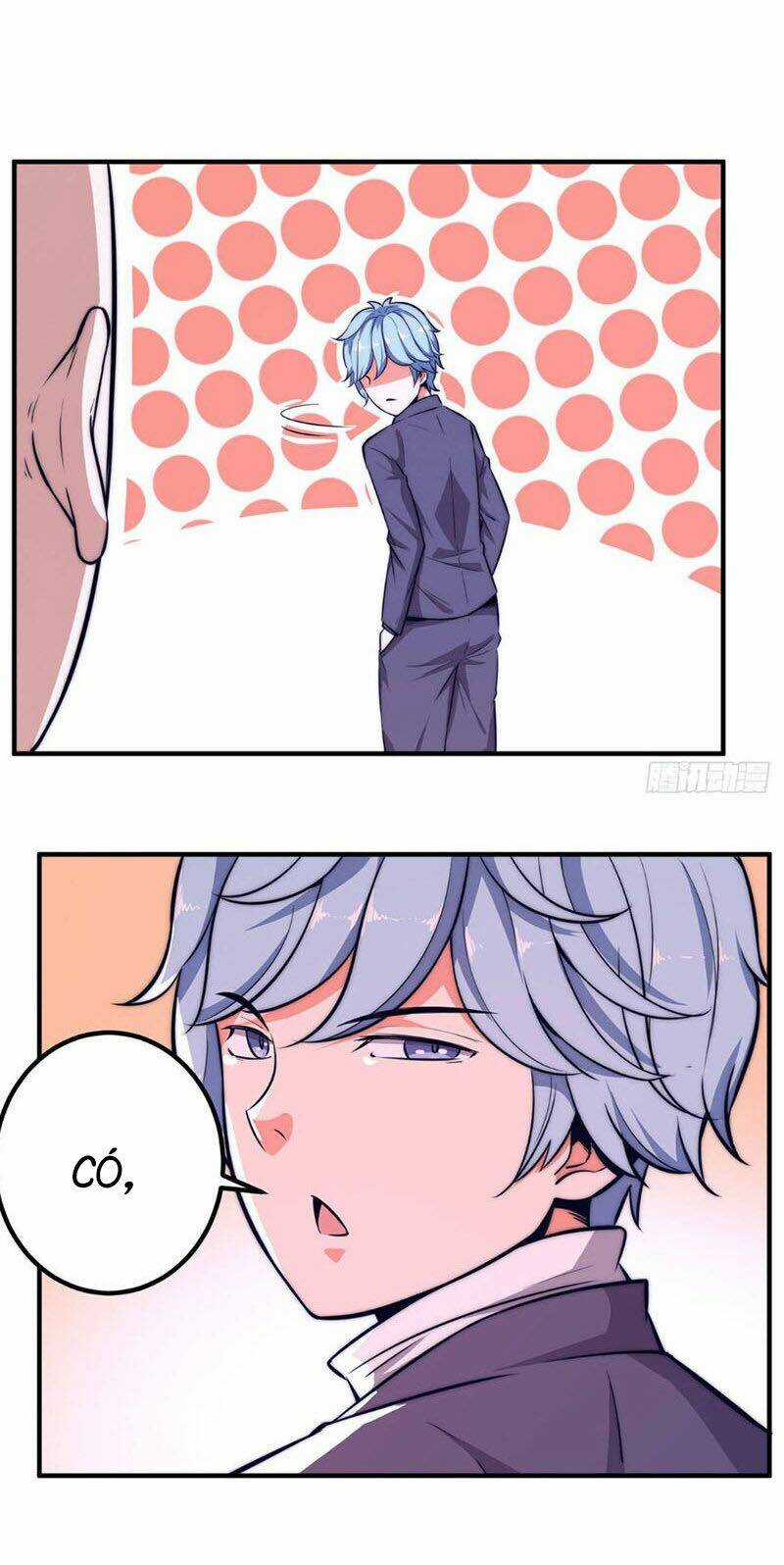 Hắc Tạp Chapter 16 trang 31