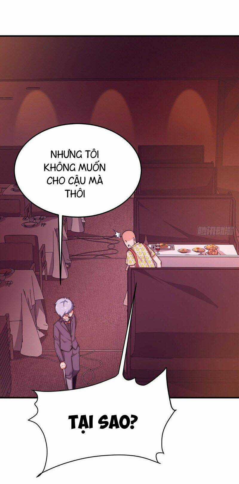 Hắc Tạp Chapter 16 trang 32