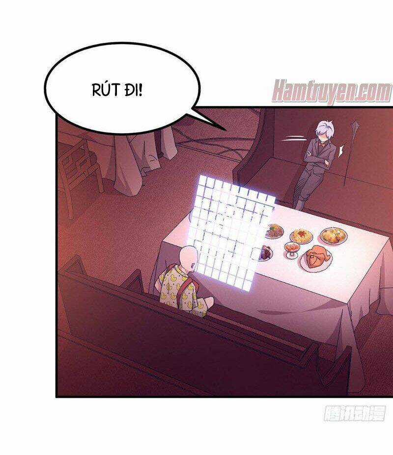 Hắc Tạp Chapter 16 trang 38