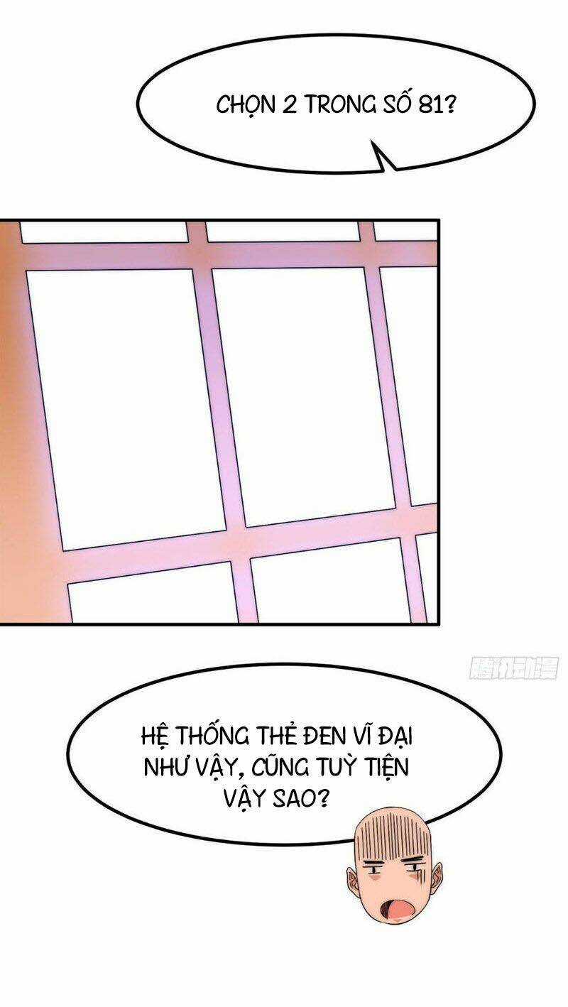 Hắc Tạp Chapter 16 trang 39