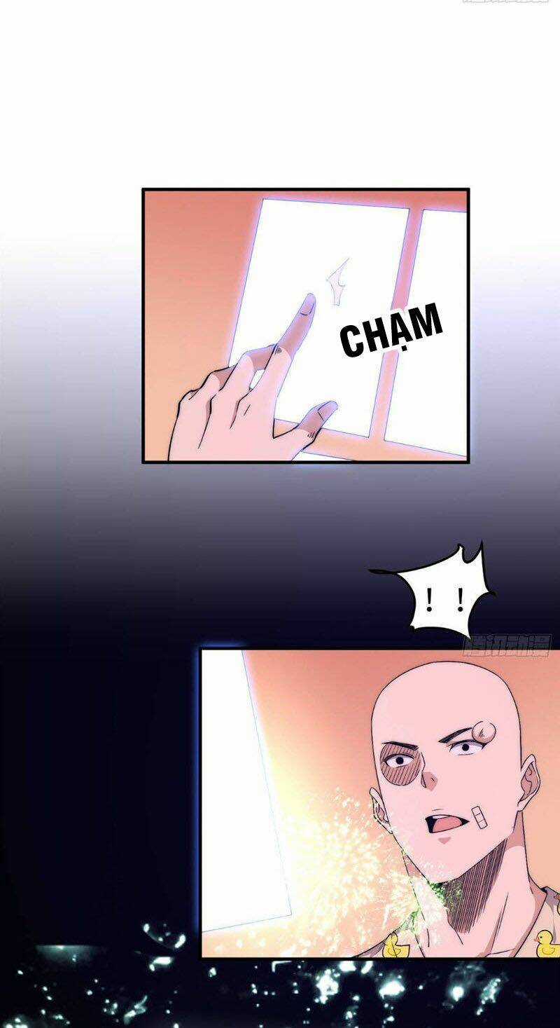 Hắc Tạp Chapter 16 trang 41