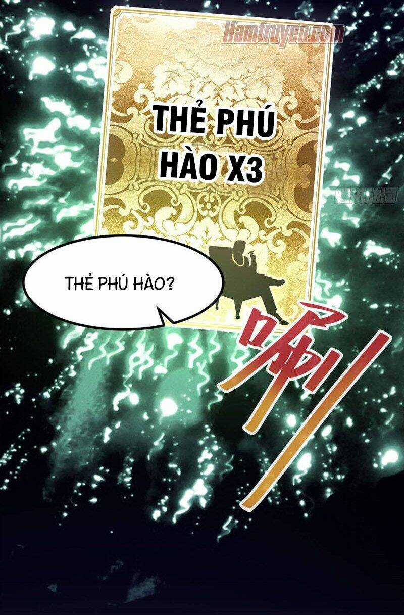 Hắc Tạp Chapter 16 trang 42