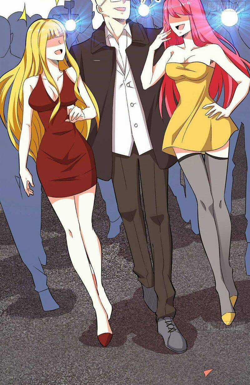 Hắc Tạp Chapter 16 trang 45