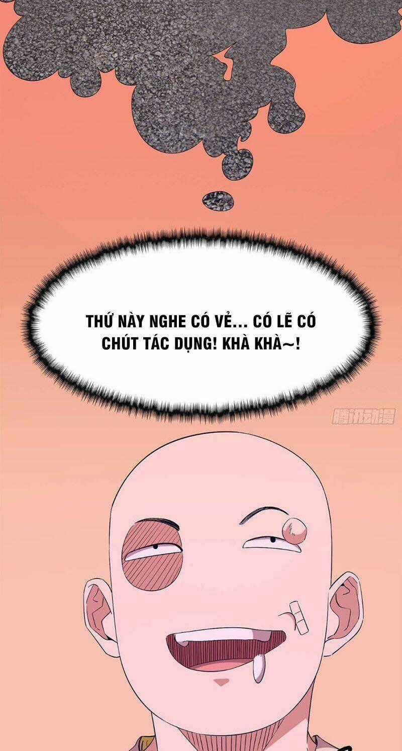 Hắc Tạp Chapter 16 trang 46