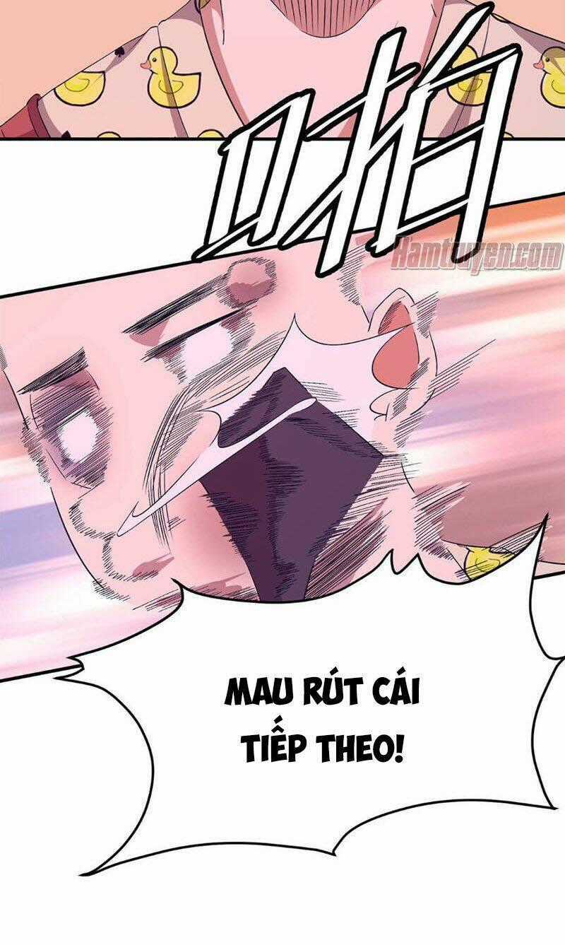 Hắc Tạp Chapter 16 trang 47