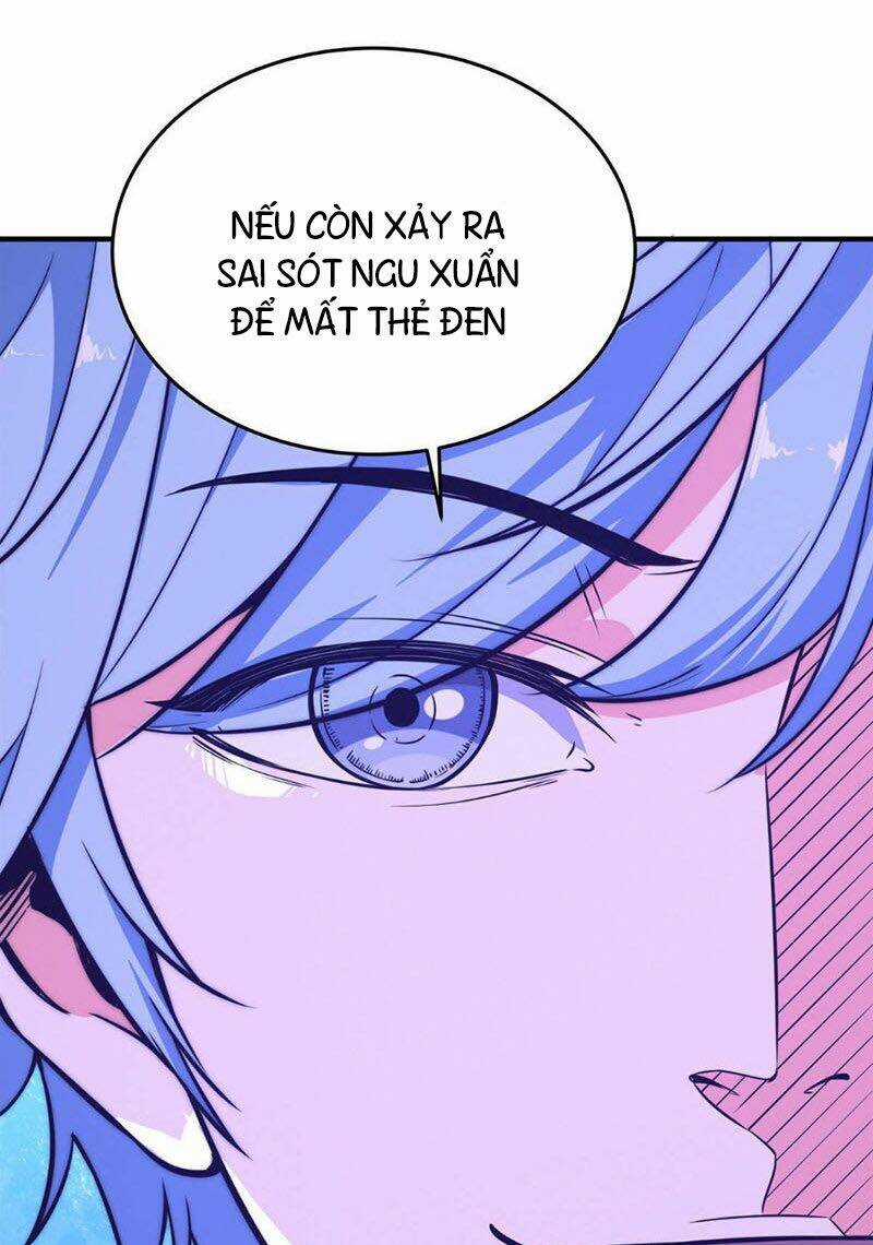 Hắc Tạp Chapter 16 trang 7