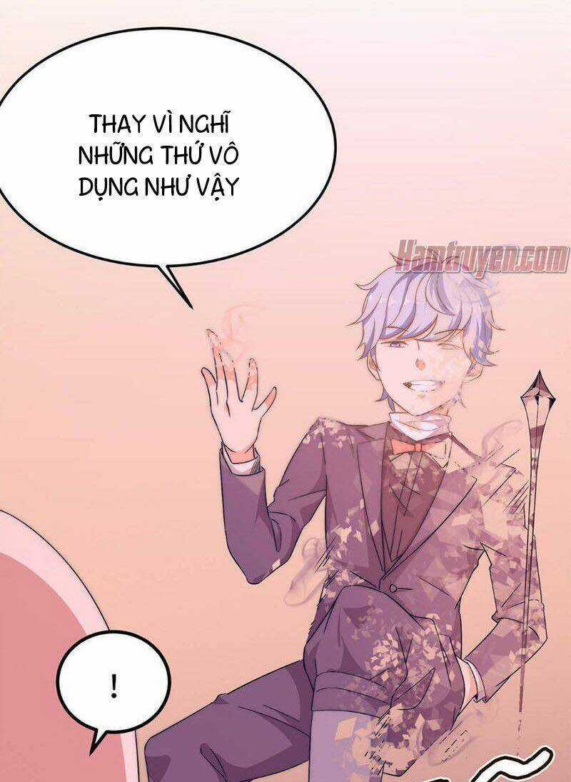 Hắc Tạp Chapter 17 trang 10