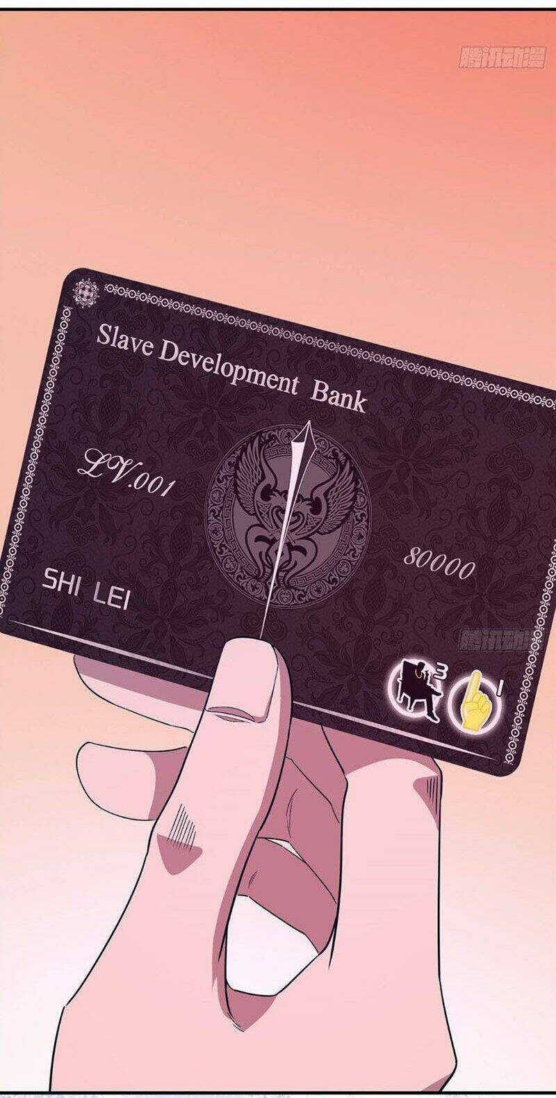 Hắc Tạp Chapter 17 trang 14