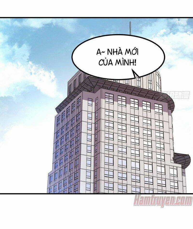 Hắc Tạp Chapter 17 trang 16