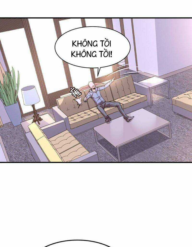 Hắc Tạp Chapter 17 trang 19