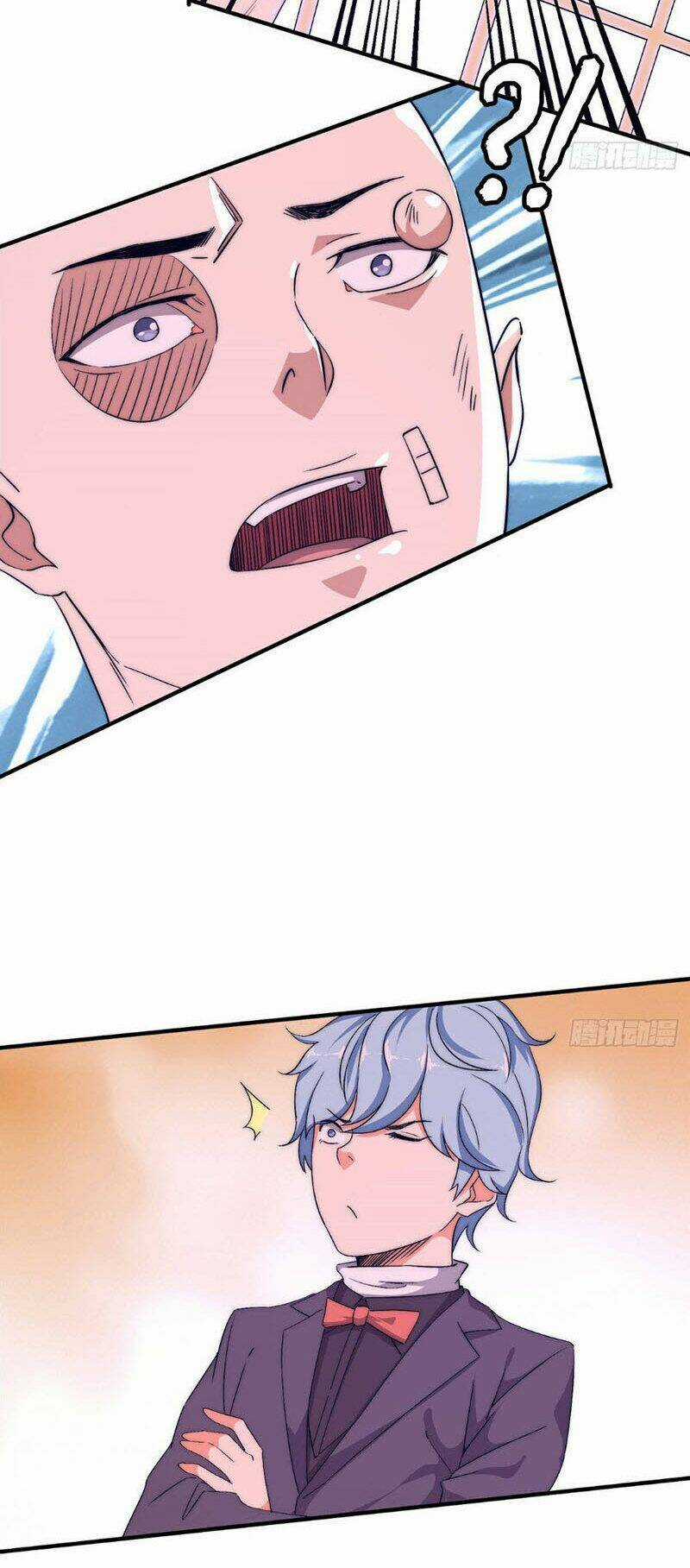 Hắc Tạp Chapter 17 trang 2