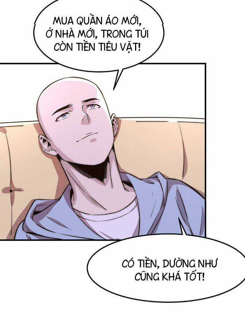 Hắc Tạp Chapter 17 trang 20