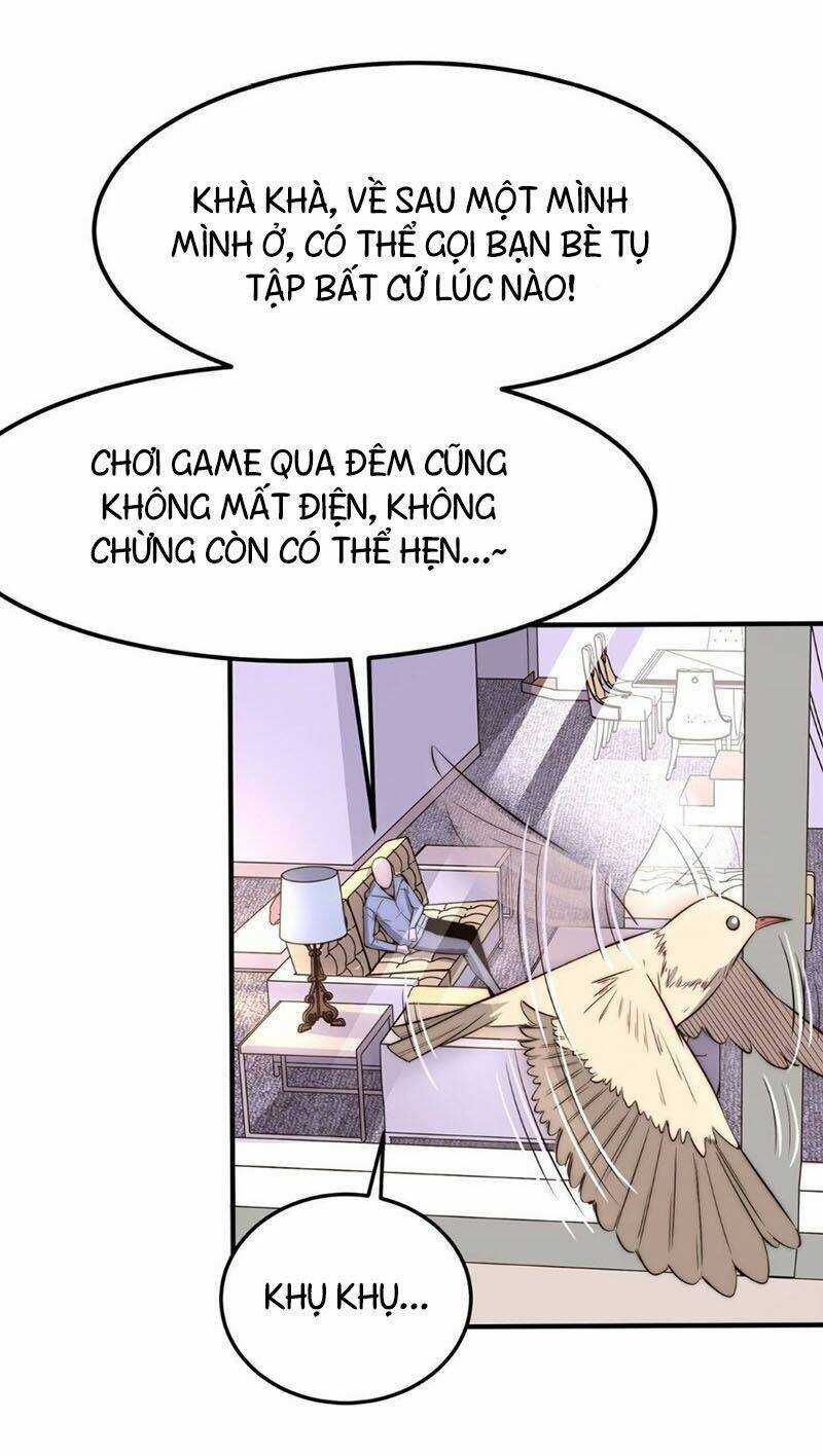 Hắc Tạp Chapter 17 trang 26